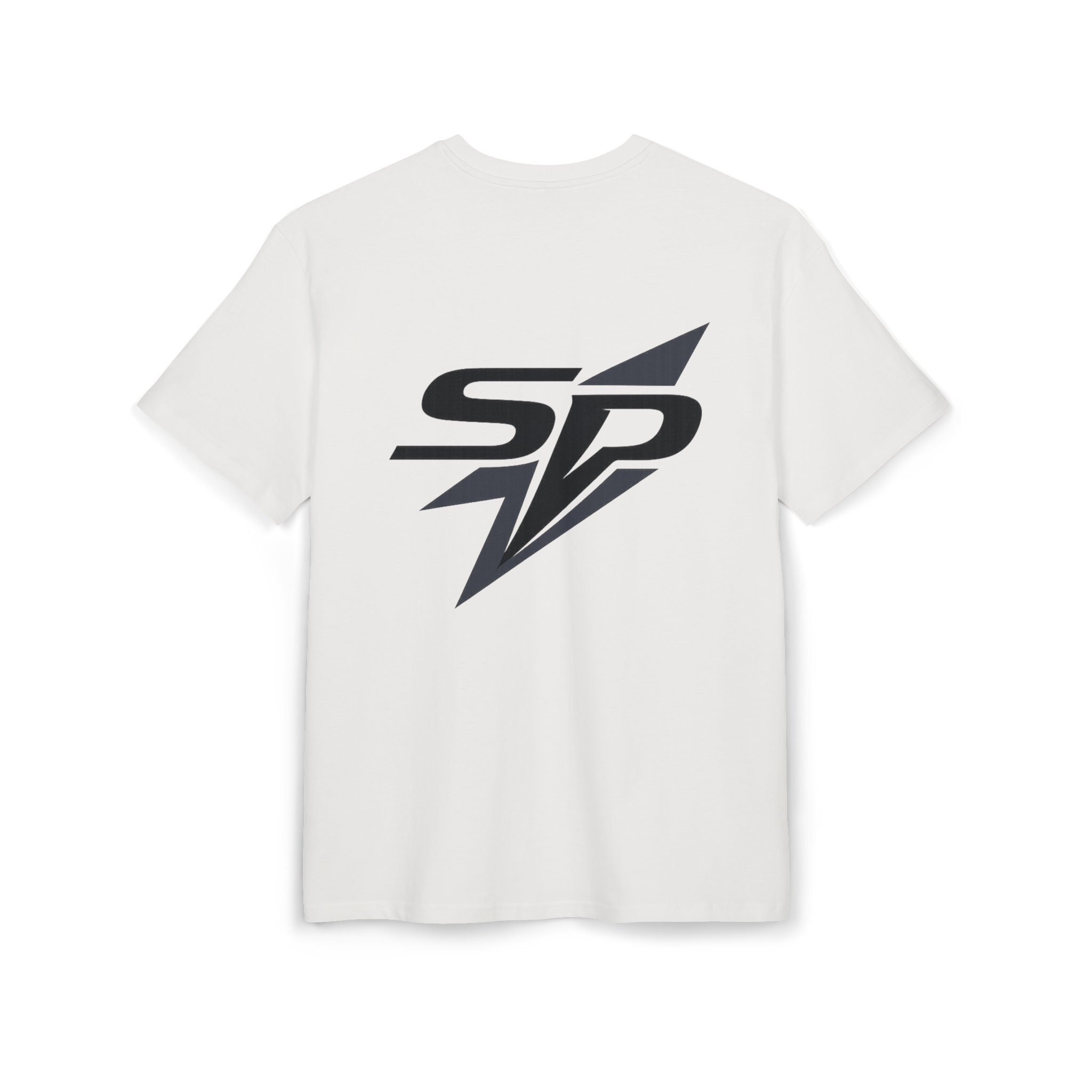 SP ESSENTIAL BLANC WHITE —  DROP 01