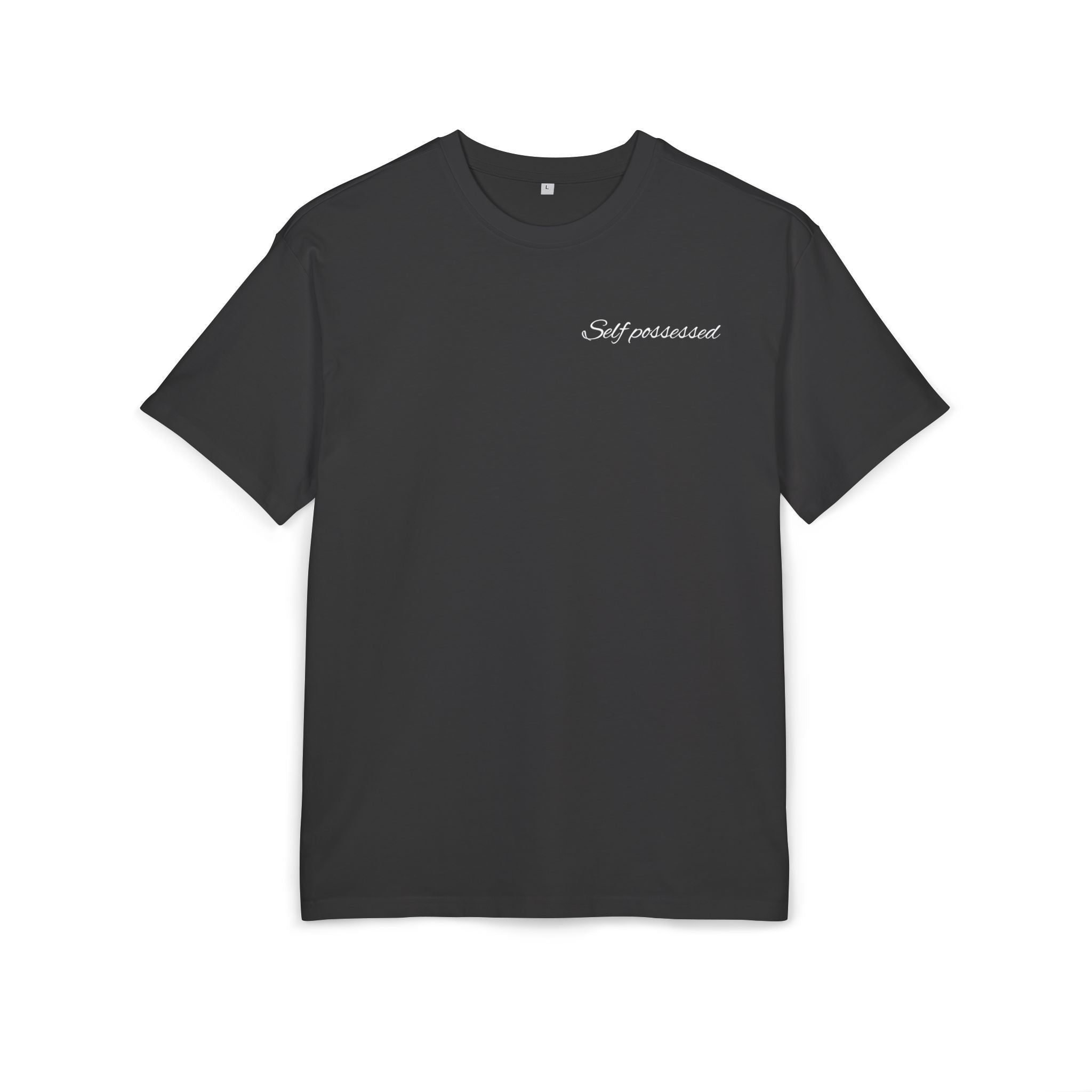 SP ESSENTIAL BLACK —  DROP 01