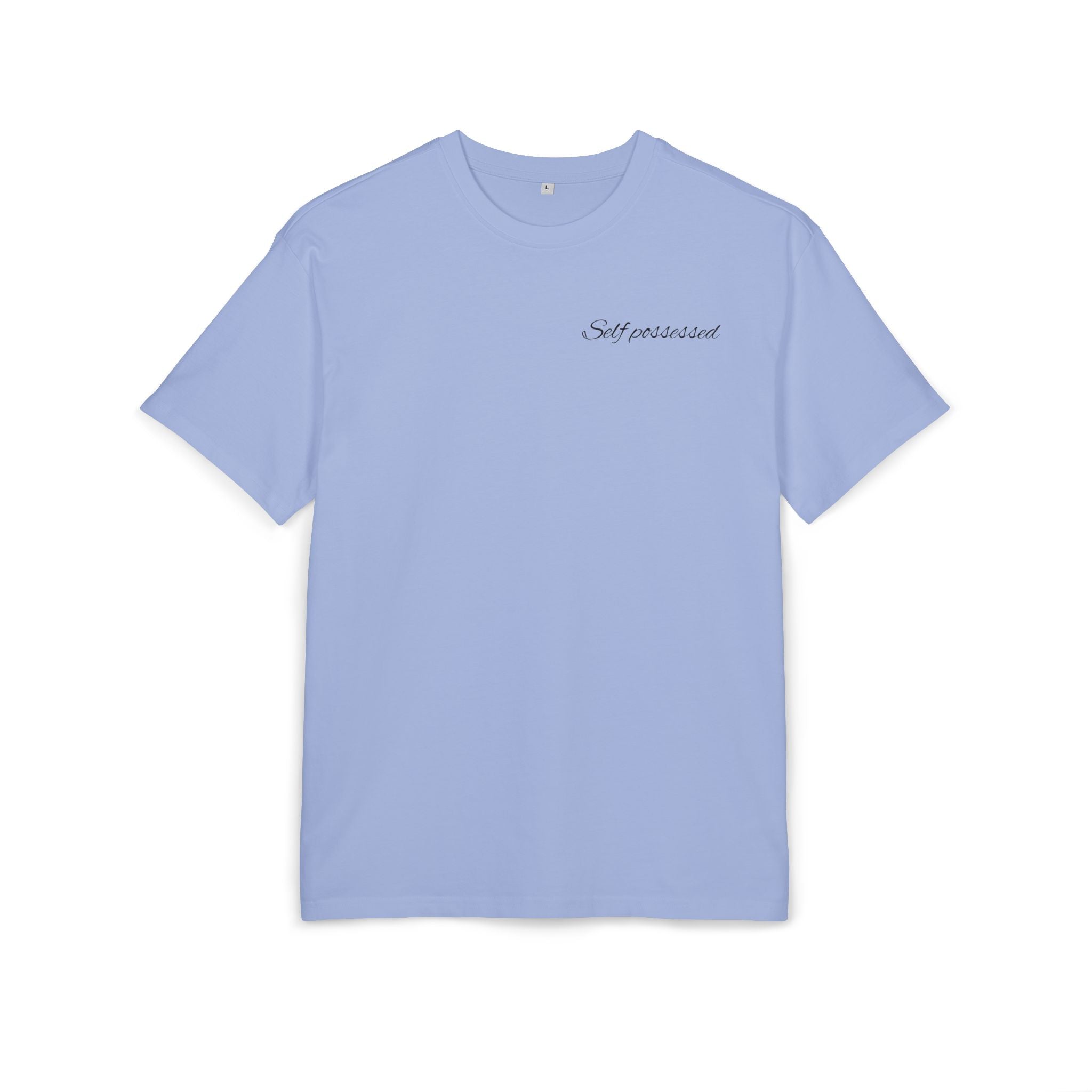 SP ESSENTIAL BLUE — DROP 01